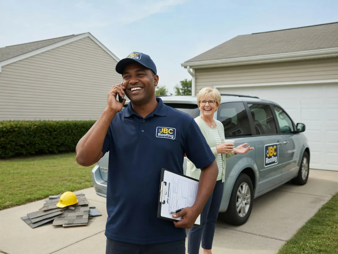 Roof Replacement Cornwall, CT FAQs
